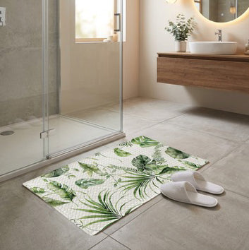 Tappeti da bagno