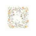 Achillea Ivory Centerpiece