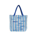 Borsa in tessuto 3D Sardines