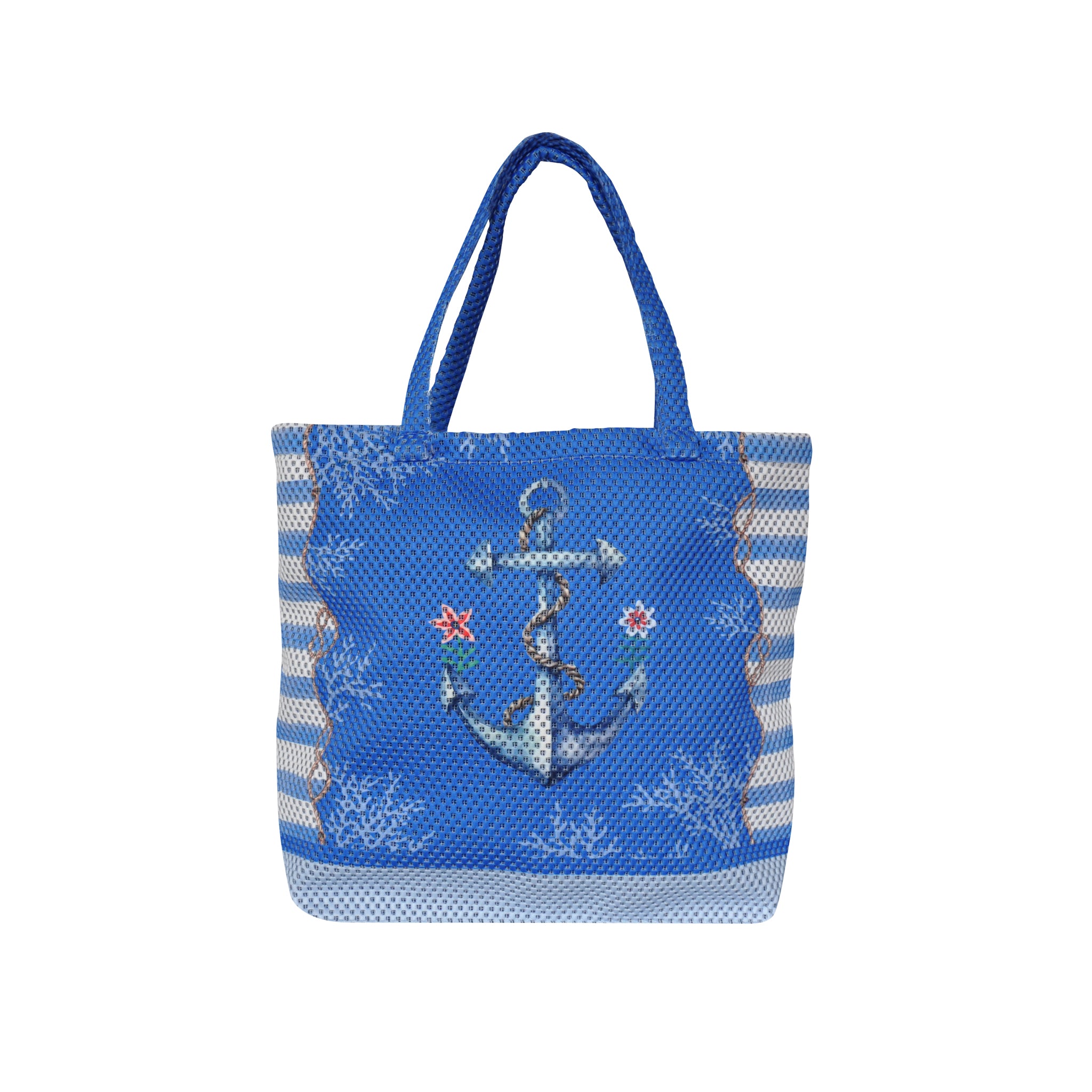 3D Marine Fabric Bag