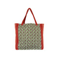 3D Optical Fabric Bag