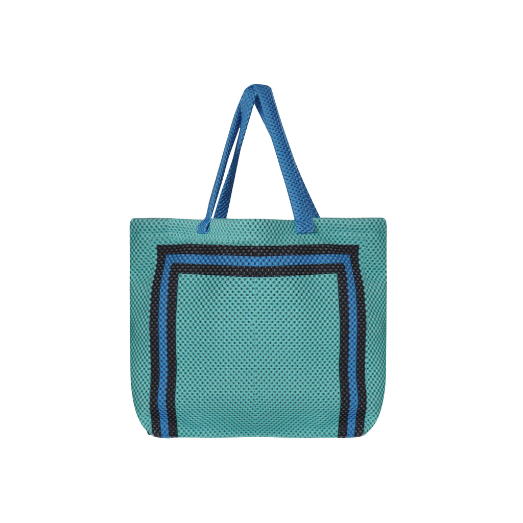3D Optical Fabric Bag