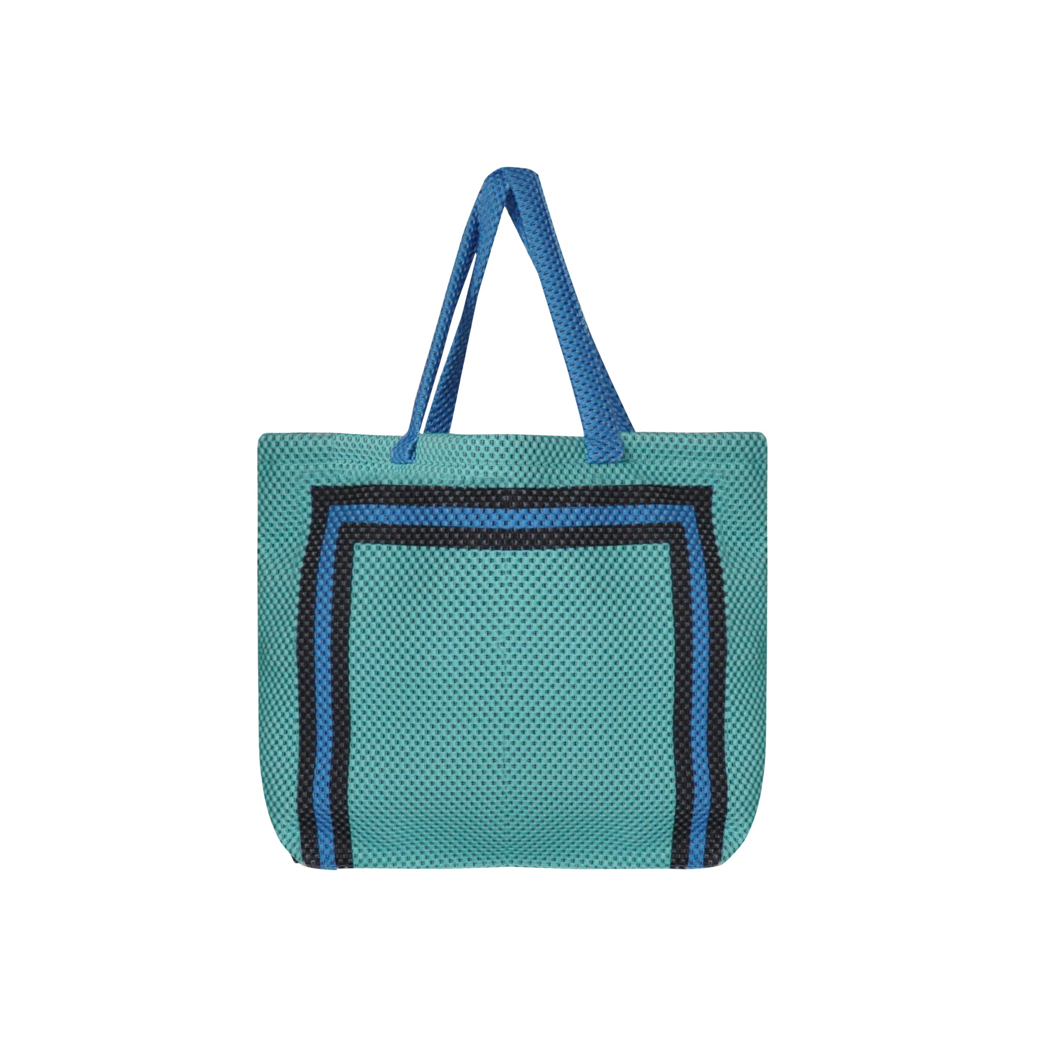 3D Optical Fabric Bag