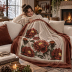 Plaid Greta Cotto