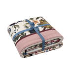 Plaid Kashian Rosa