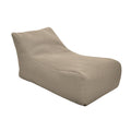 Chaise longue Etna