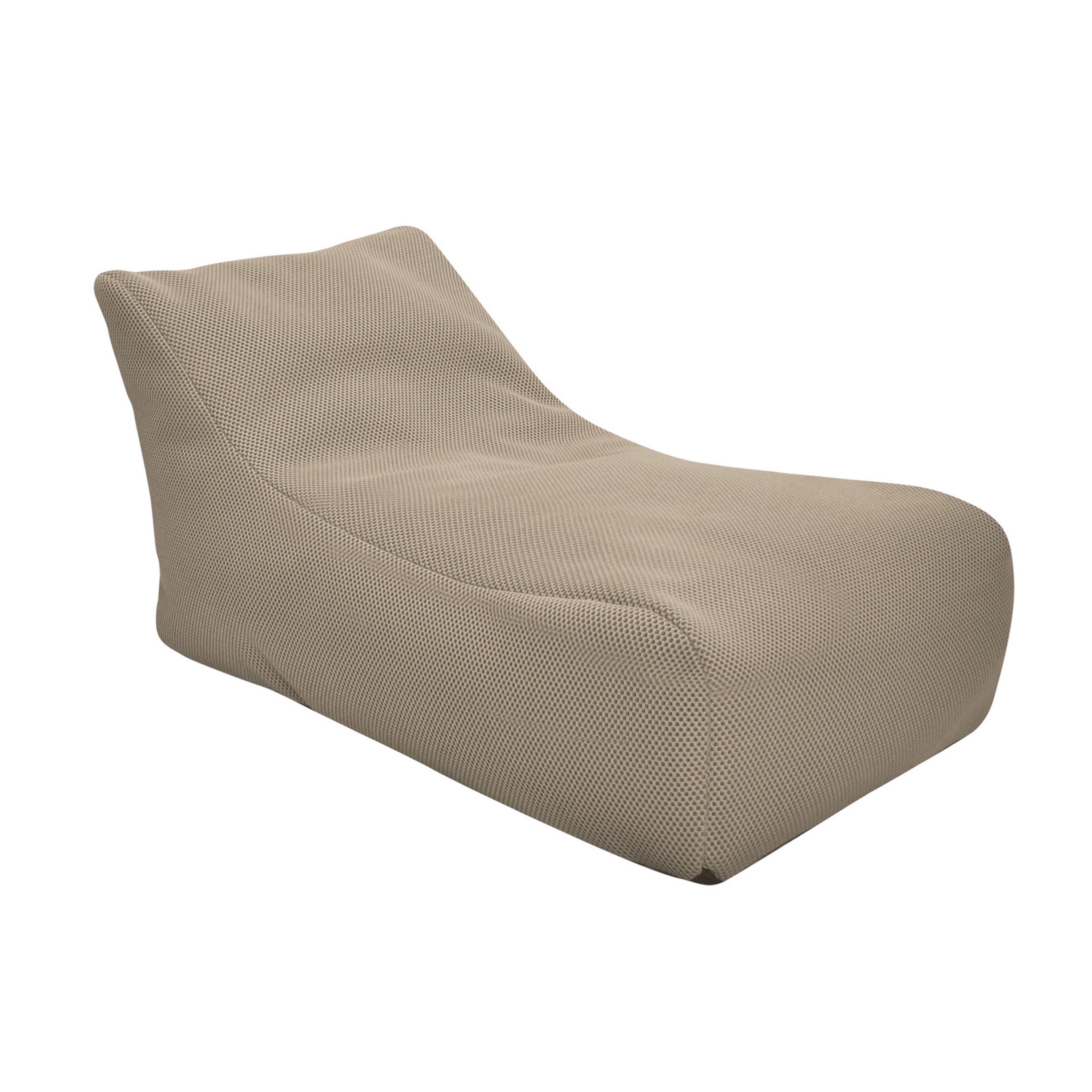 Chaise longue Etna