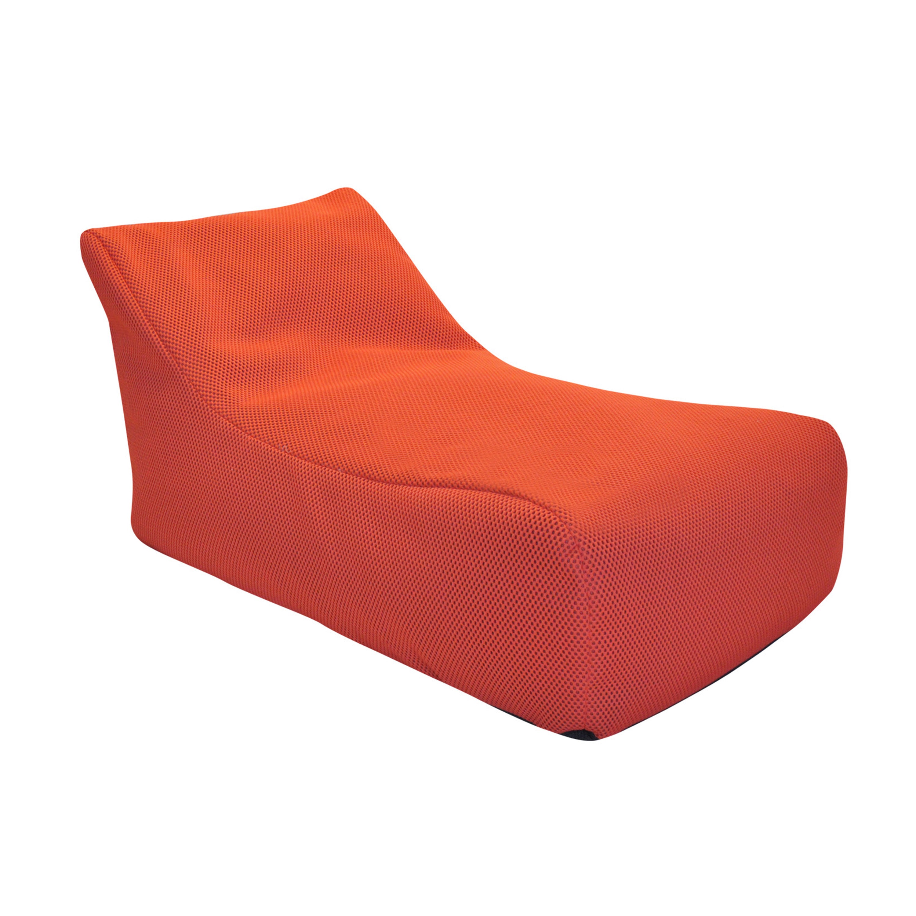 Chaise longue Etna