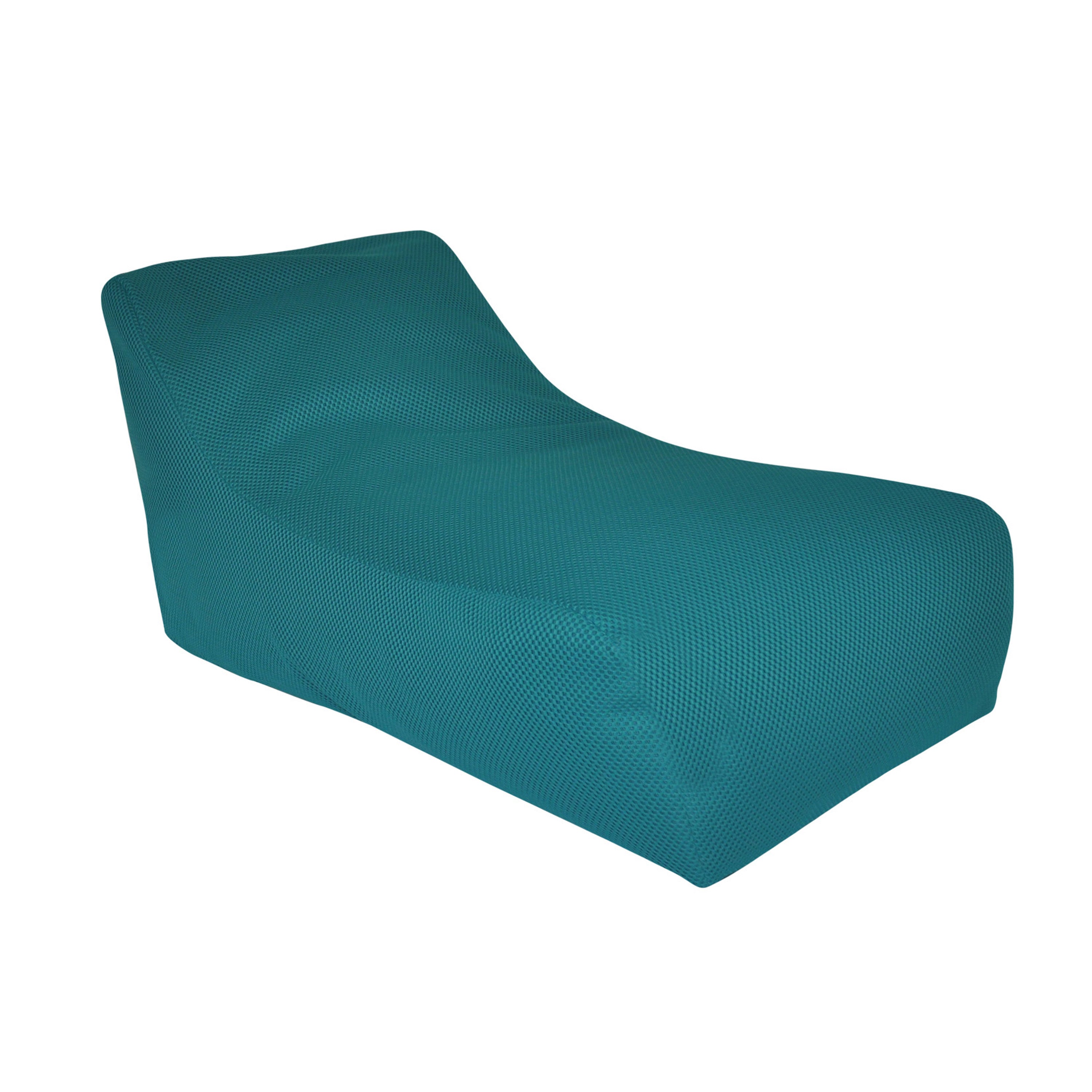 Chaise longue Etna