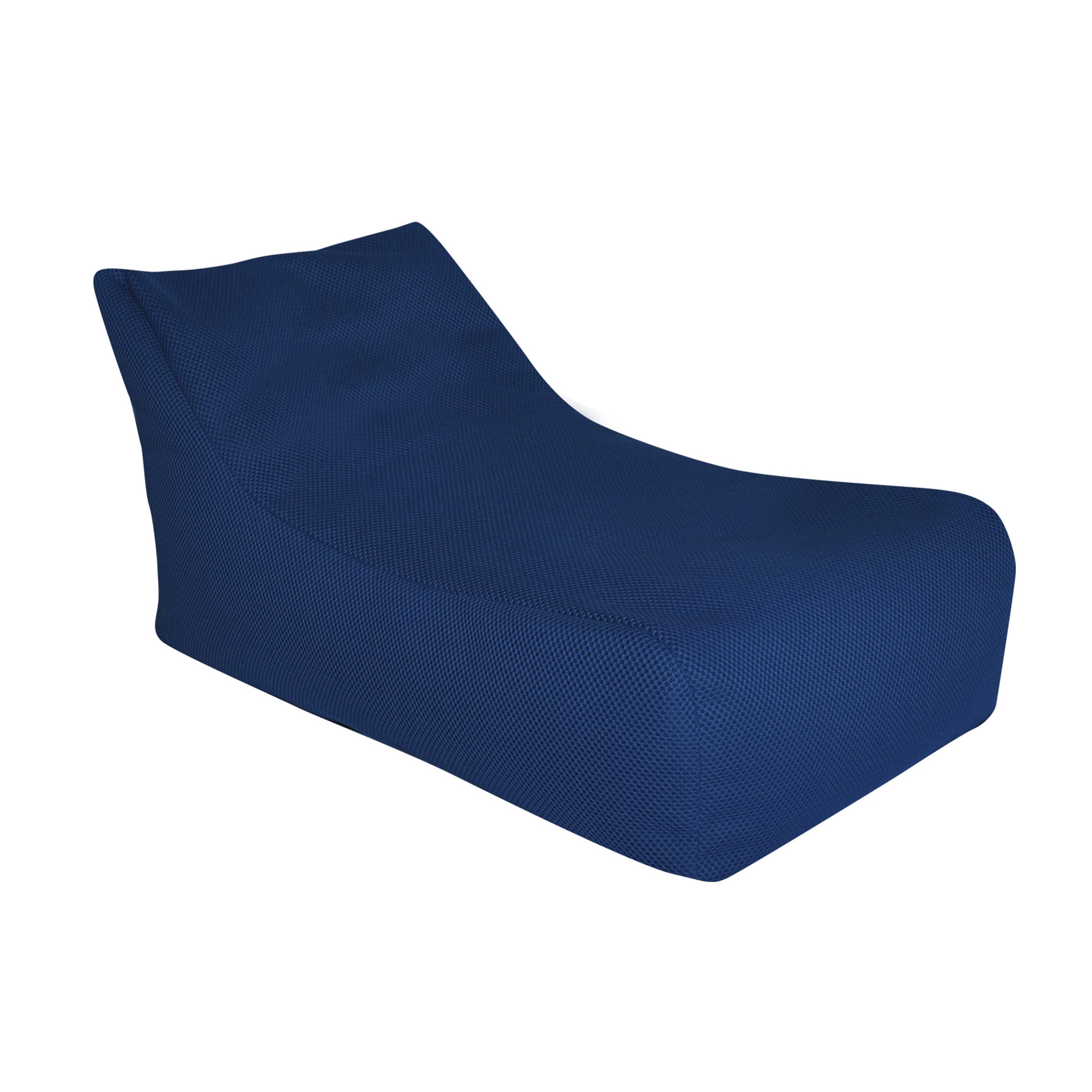 Chaise longue Etna