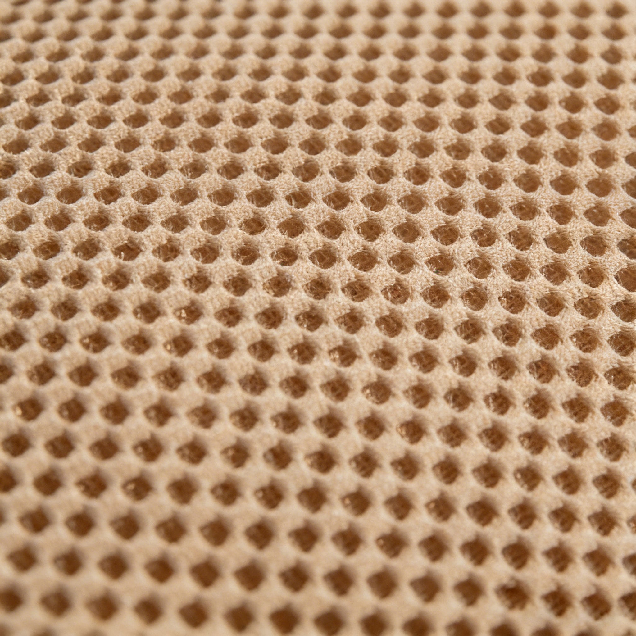 Pouf in tessuto 3D tondo Etna