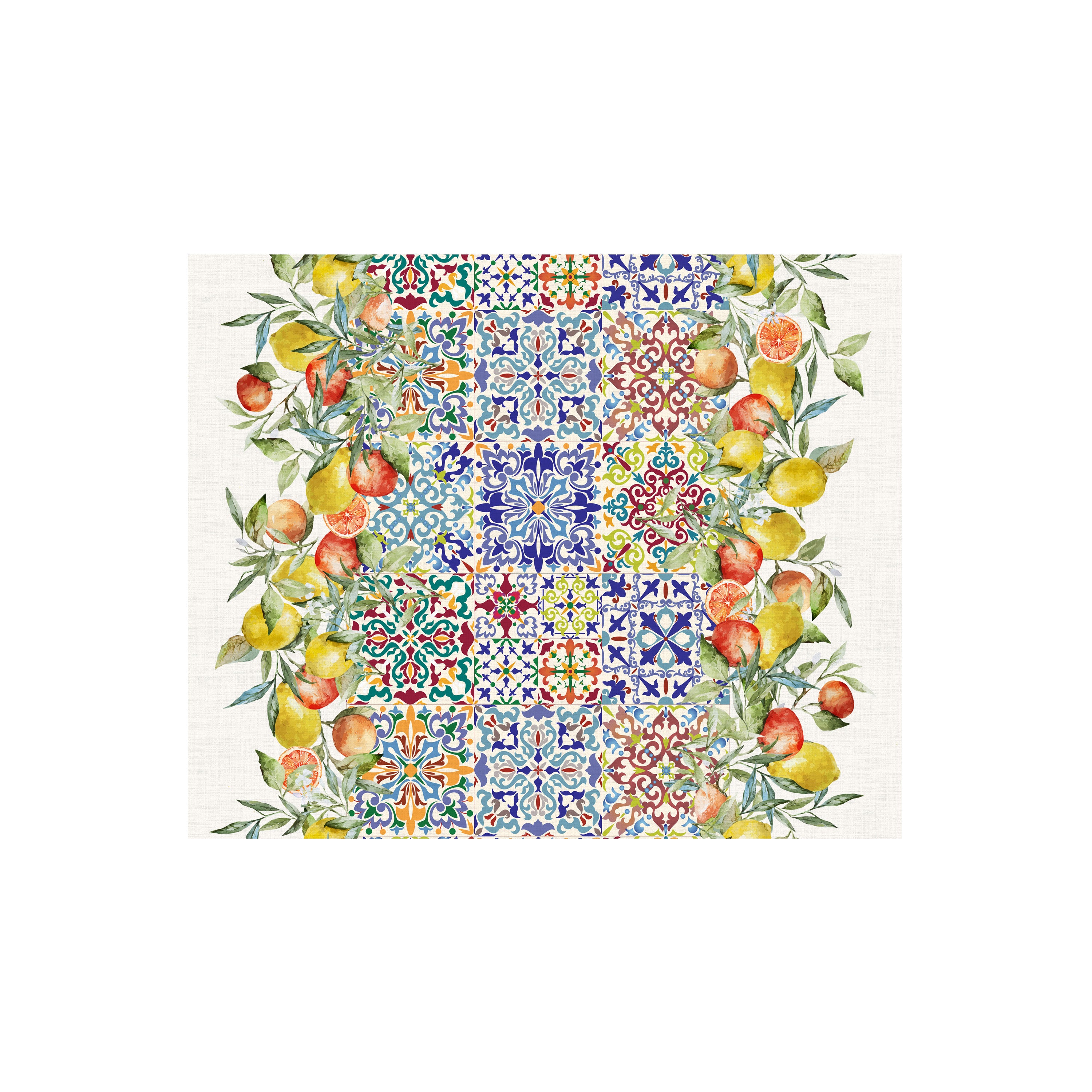 Americana Sorrento Arance set da 2 pezzi