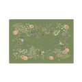 Americana Achillea Verde (Set 2 Pezzi)