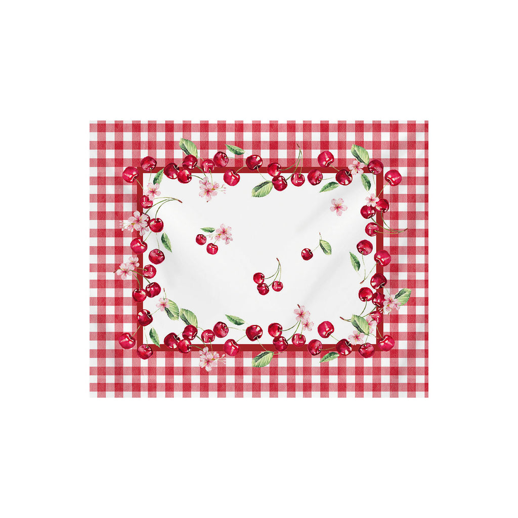 Americana Cherry set da 2 pezzi