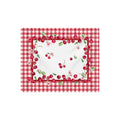 Americana Cherry set da 2 pezzi