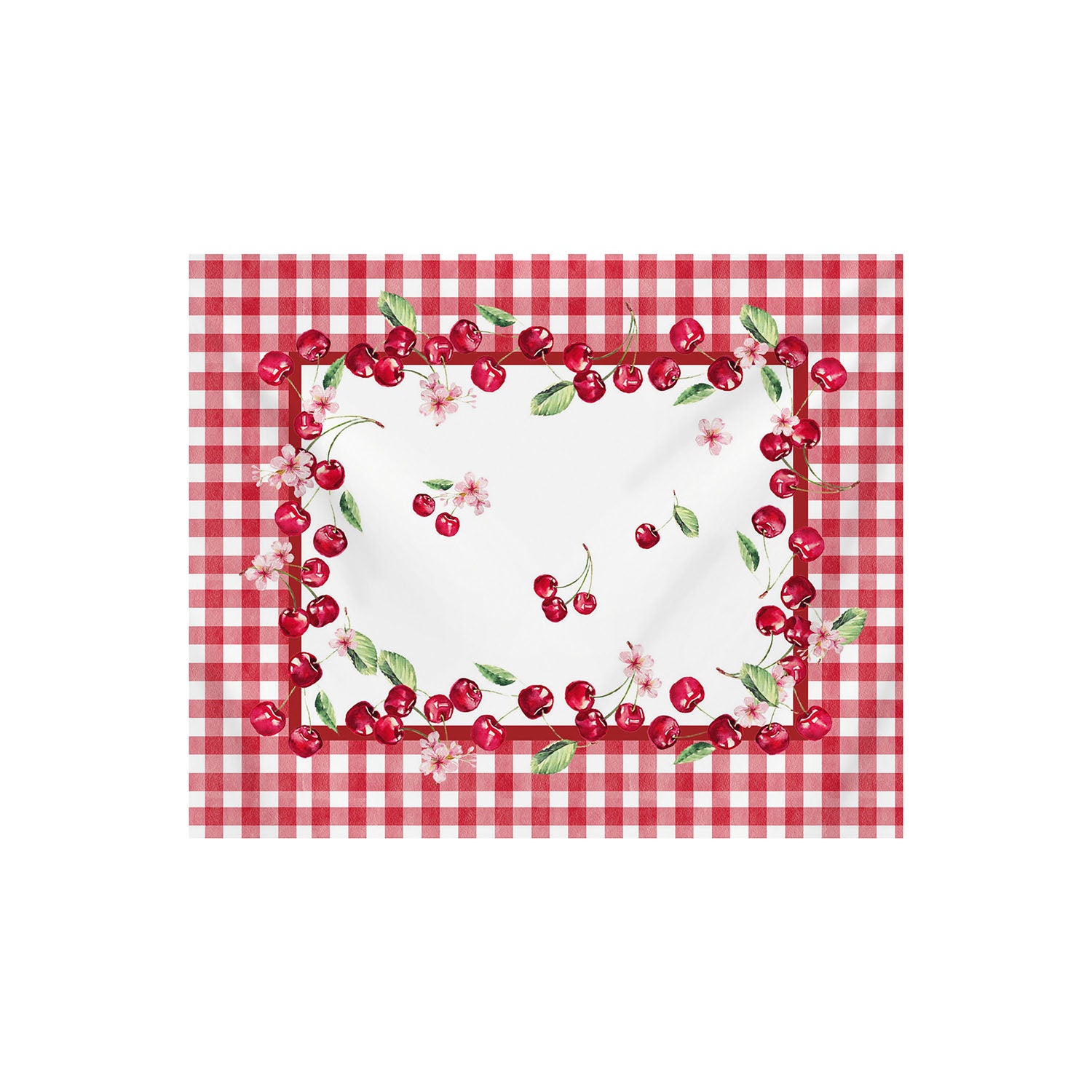Americana Cherry set da 2 pezzi