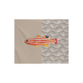 Americana Aquarium Sabbia set da 2 pezzi