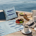 Americana Sardines set da 2 pezzi