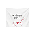 Americana Loving  "io che amo solo te" set da 2 pezzi