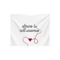 Americana Loving "almeno tu nell'universo" set da 2 pezzi