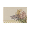 Americana Palm Avorio (Set 2 Pezzi)