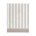 Dynamic Beige Dishcloth