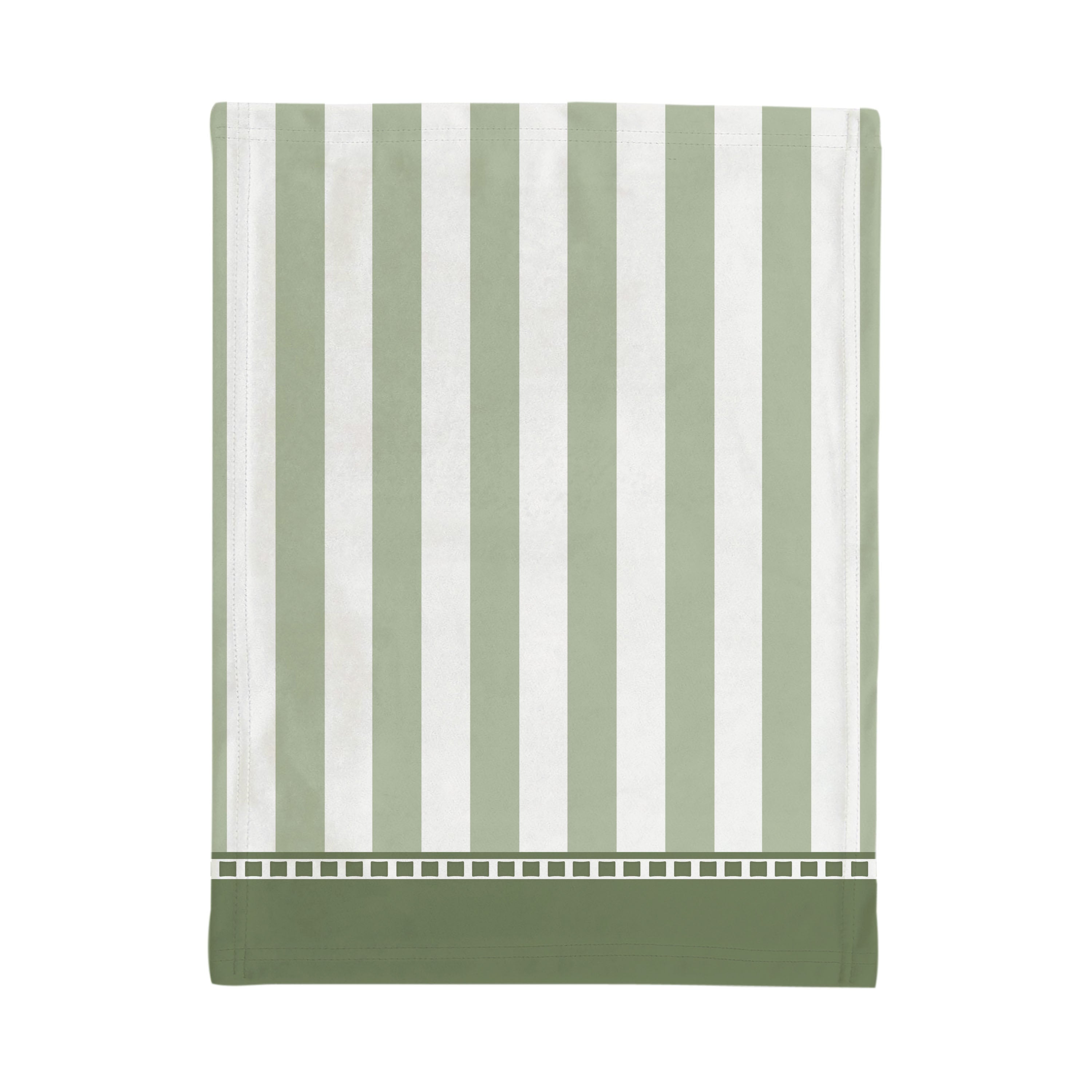 Dynamic Green Dishcloth