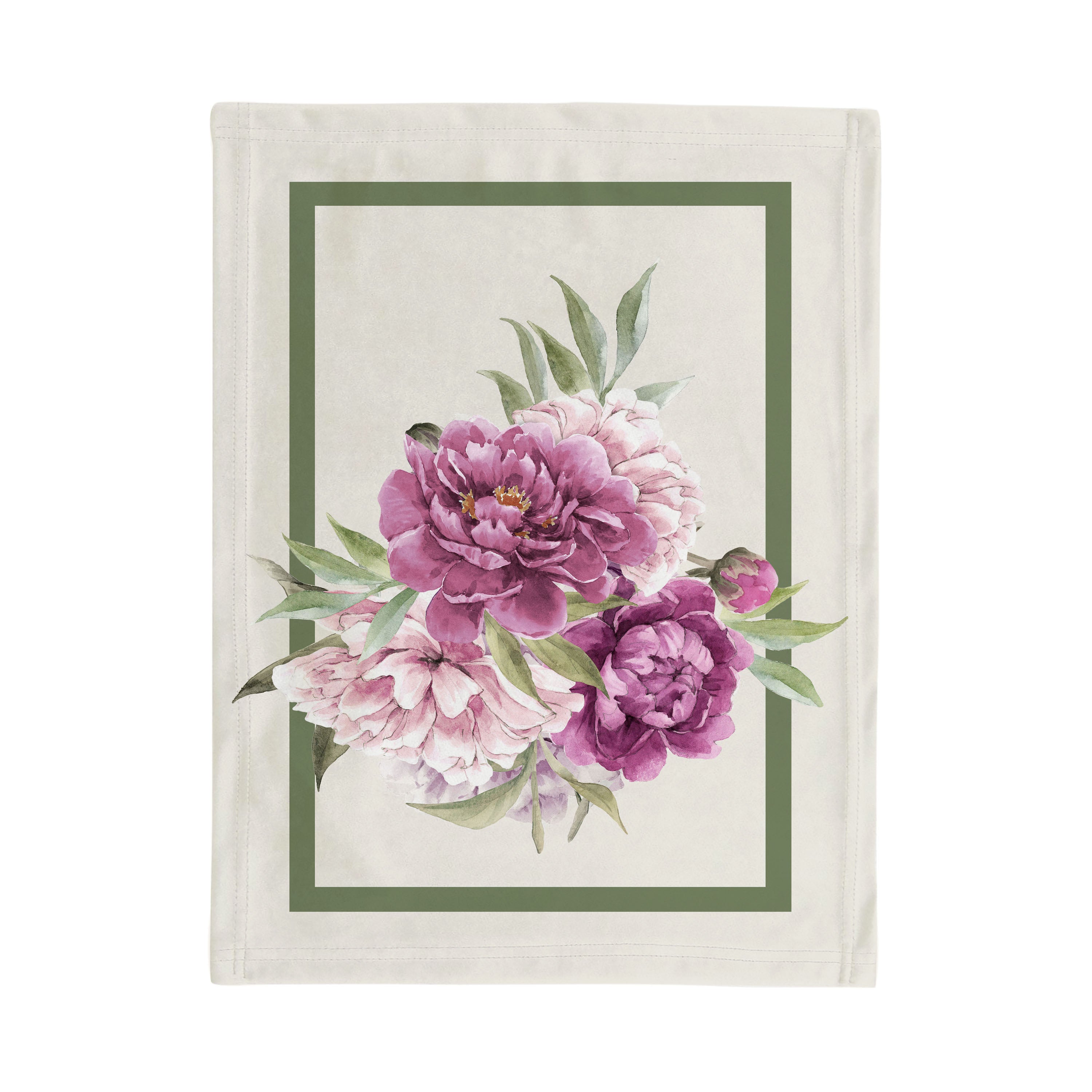 Harmony Tea Towel