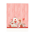 Canovaccio Secret Love Righe rosse