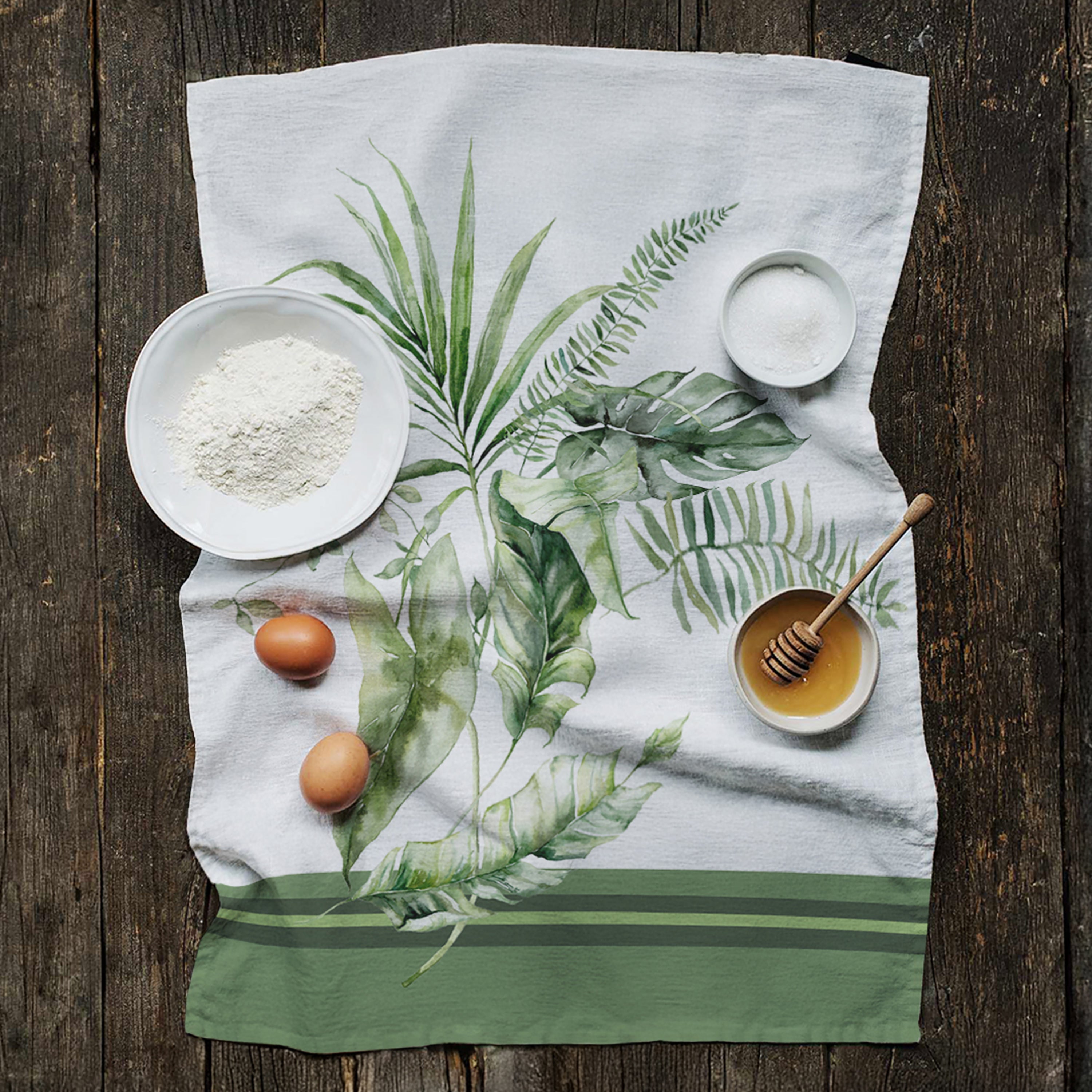 Kenzia Dishcloth