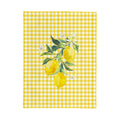 Canovaccio Lemon Square