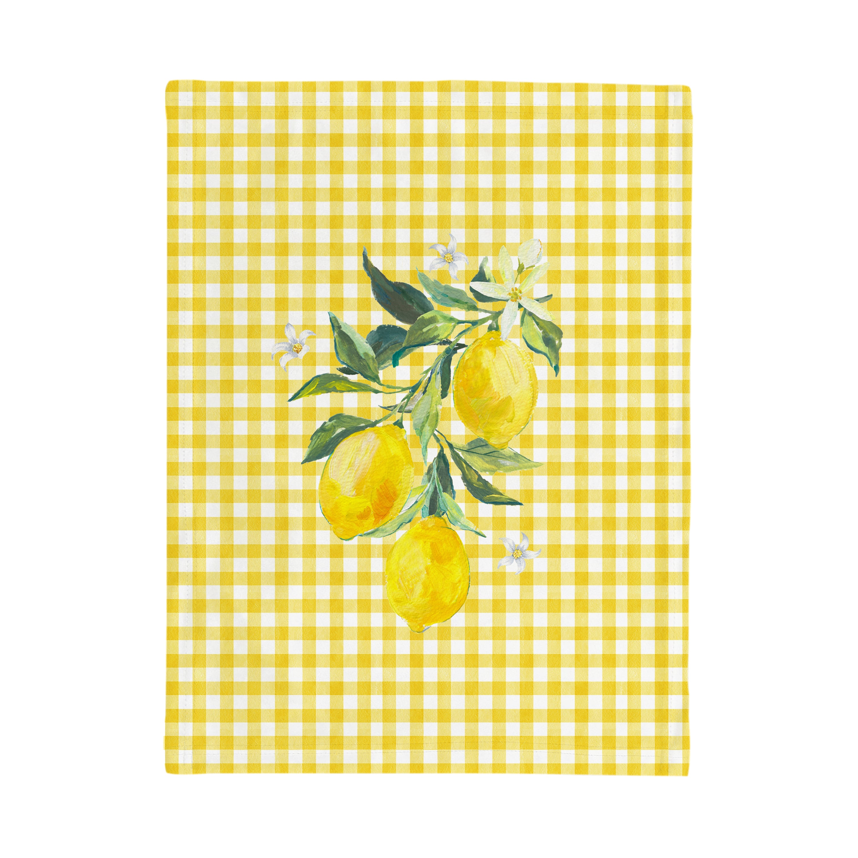 Canovaccio Lemon Square