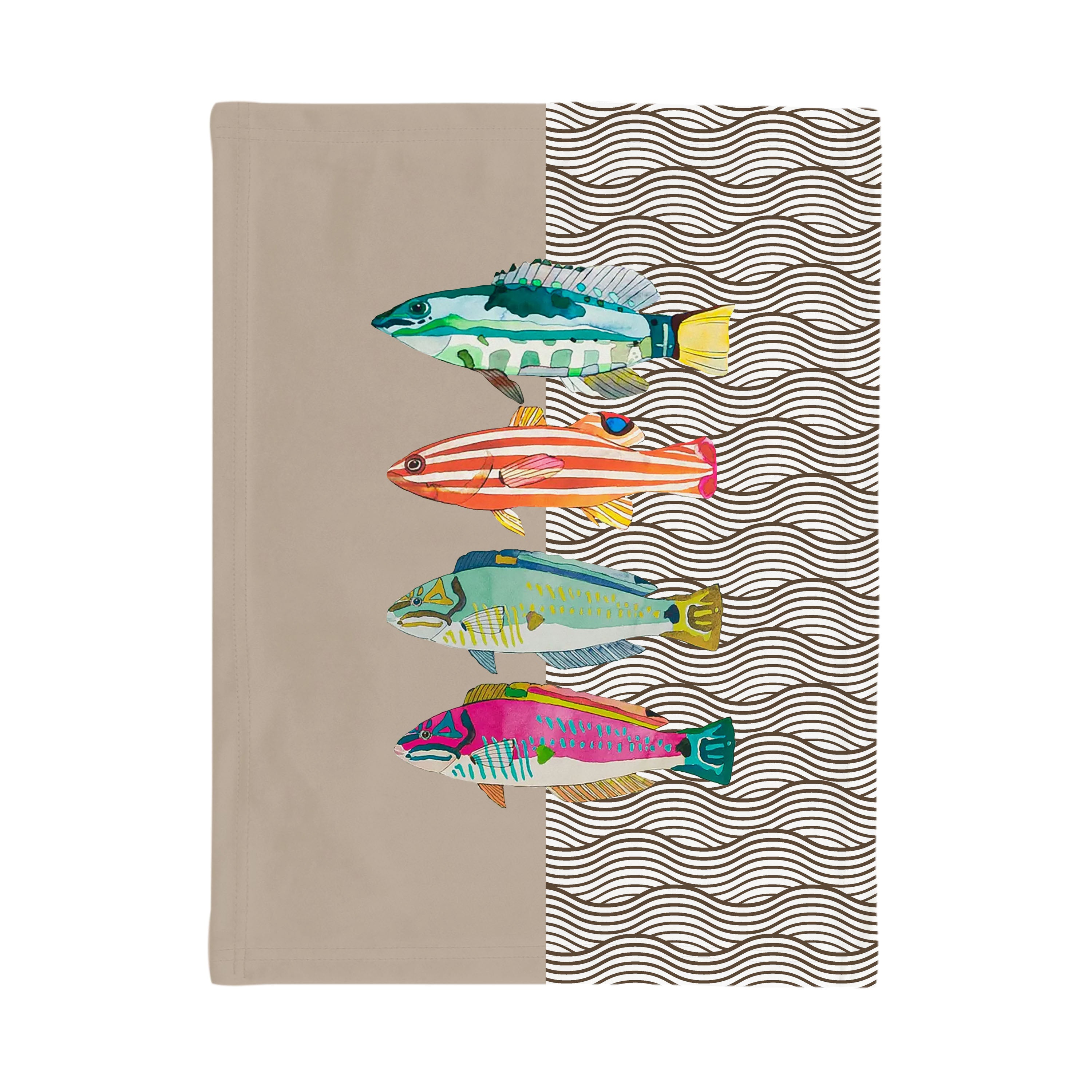 Aquarium Sand Cloth