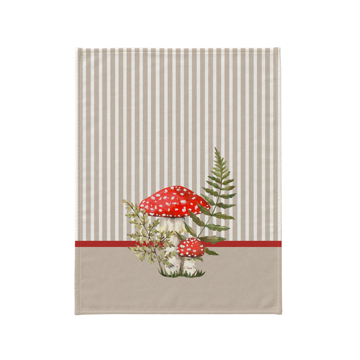 Canovaccio Amanita