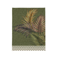 Canovaccio Palm Verde