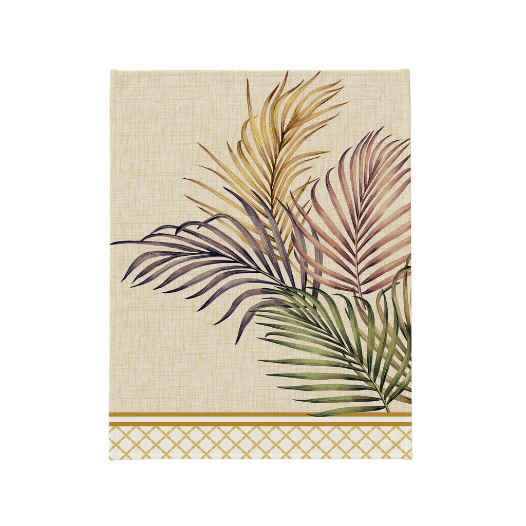 Canovaccio Palm Avorio