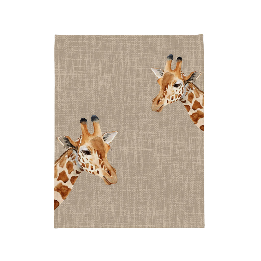 Canovaccio Pura Giraffe