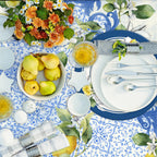 Tovaglia Sorrento Limoni