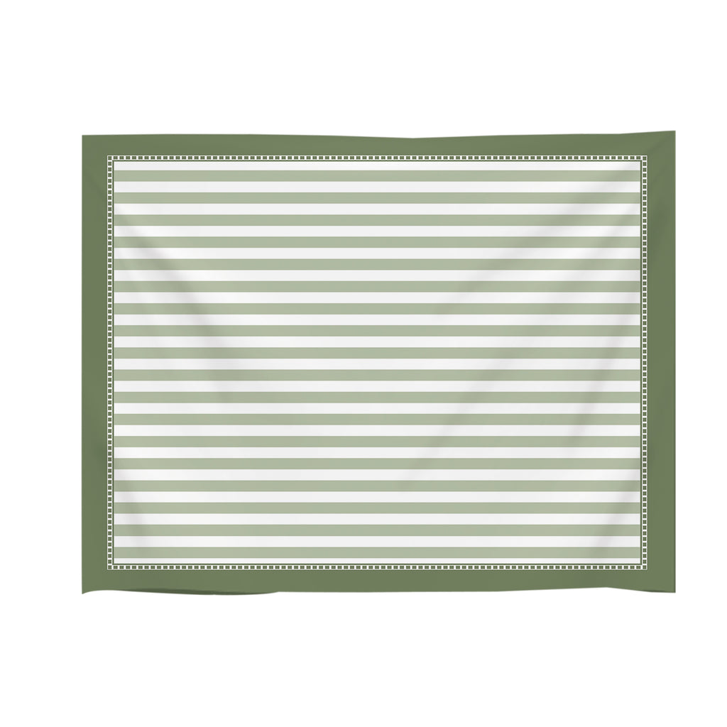 Tovaglia Dinamic Verde