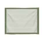 Tovaglia Dinamic Verde