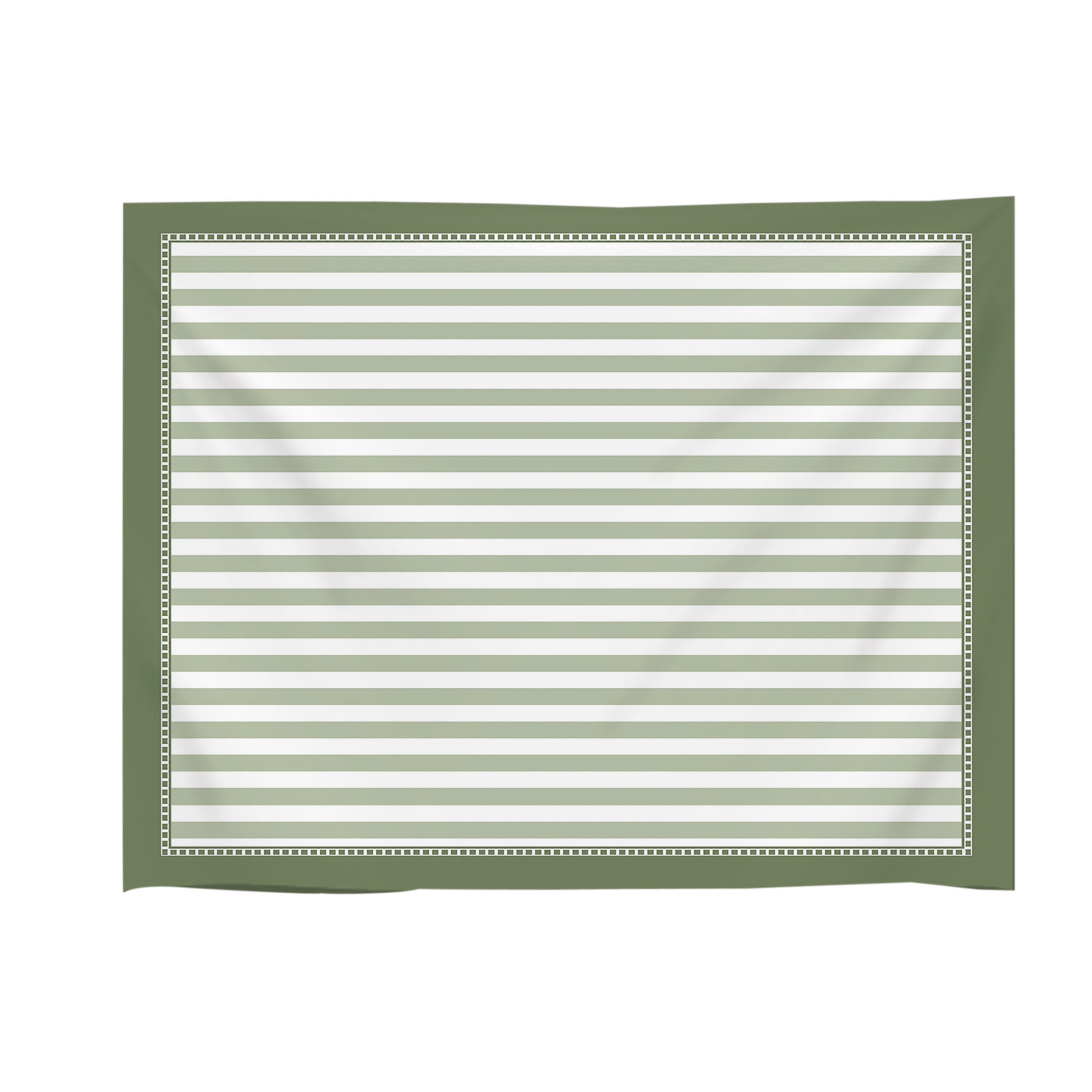 Tovaglia Dinamic Verde