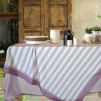 Tovaglia Dinamic Rosa