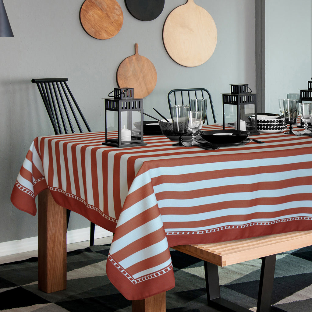 Tovaglia Dinamic Cotto