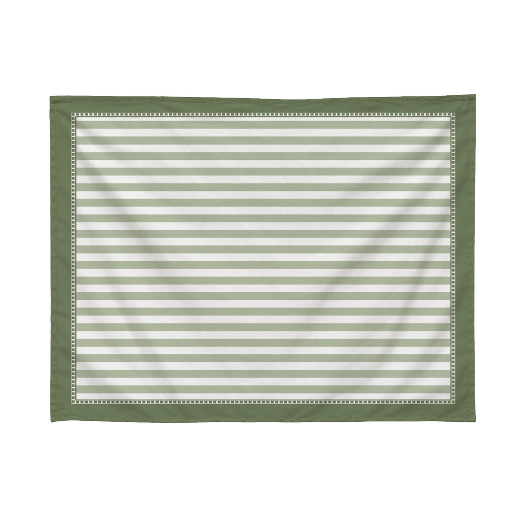 Tovaglia Dinamic Verde