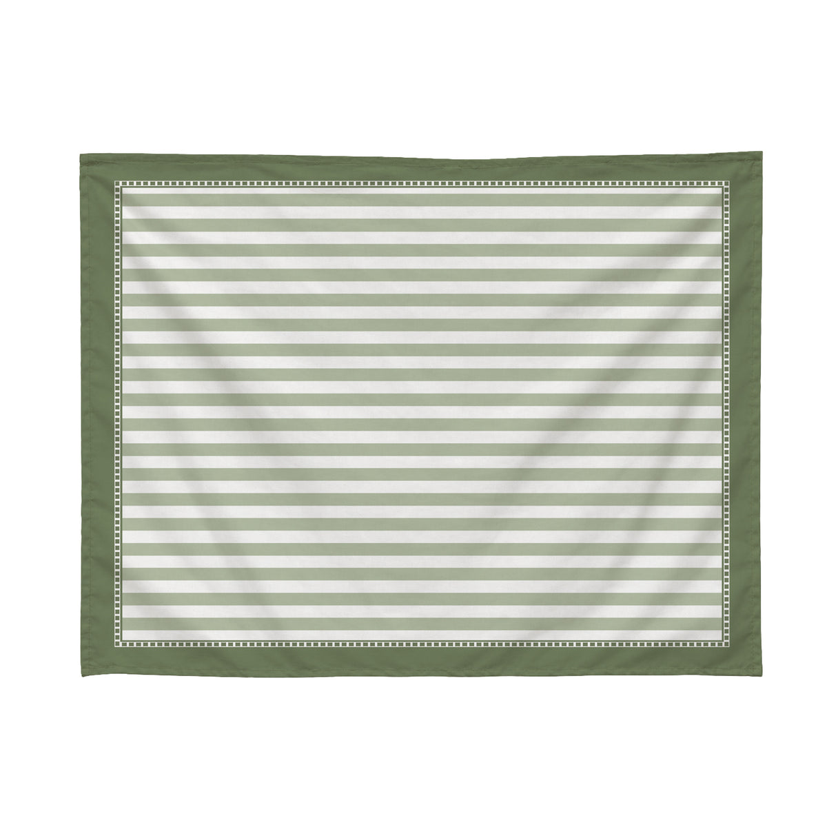 Tovaglia Dinamic Verde