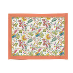 Tovaglia Indira fiori colorati