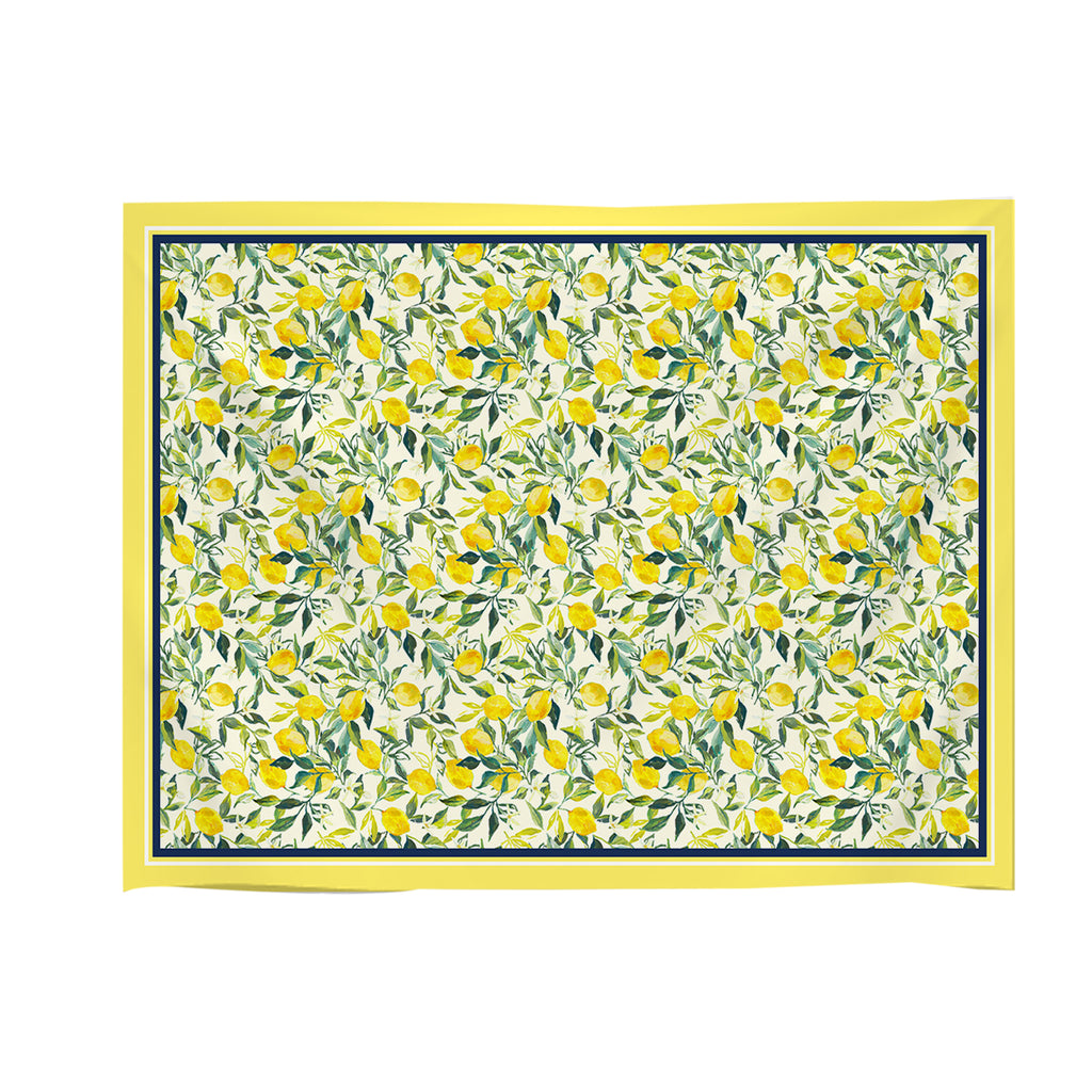 Tovaglia Lemon