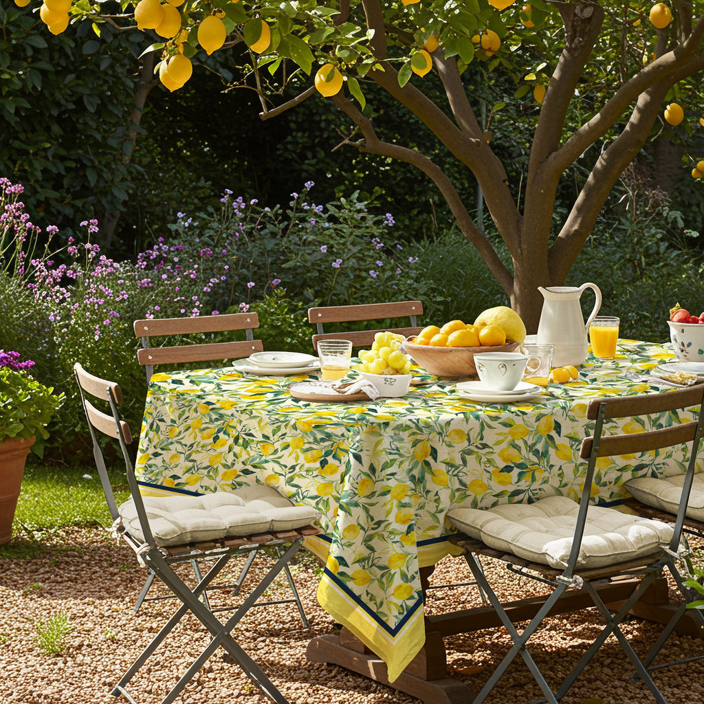 Tovaglia Lemon