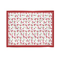 Cherry tablecloth