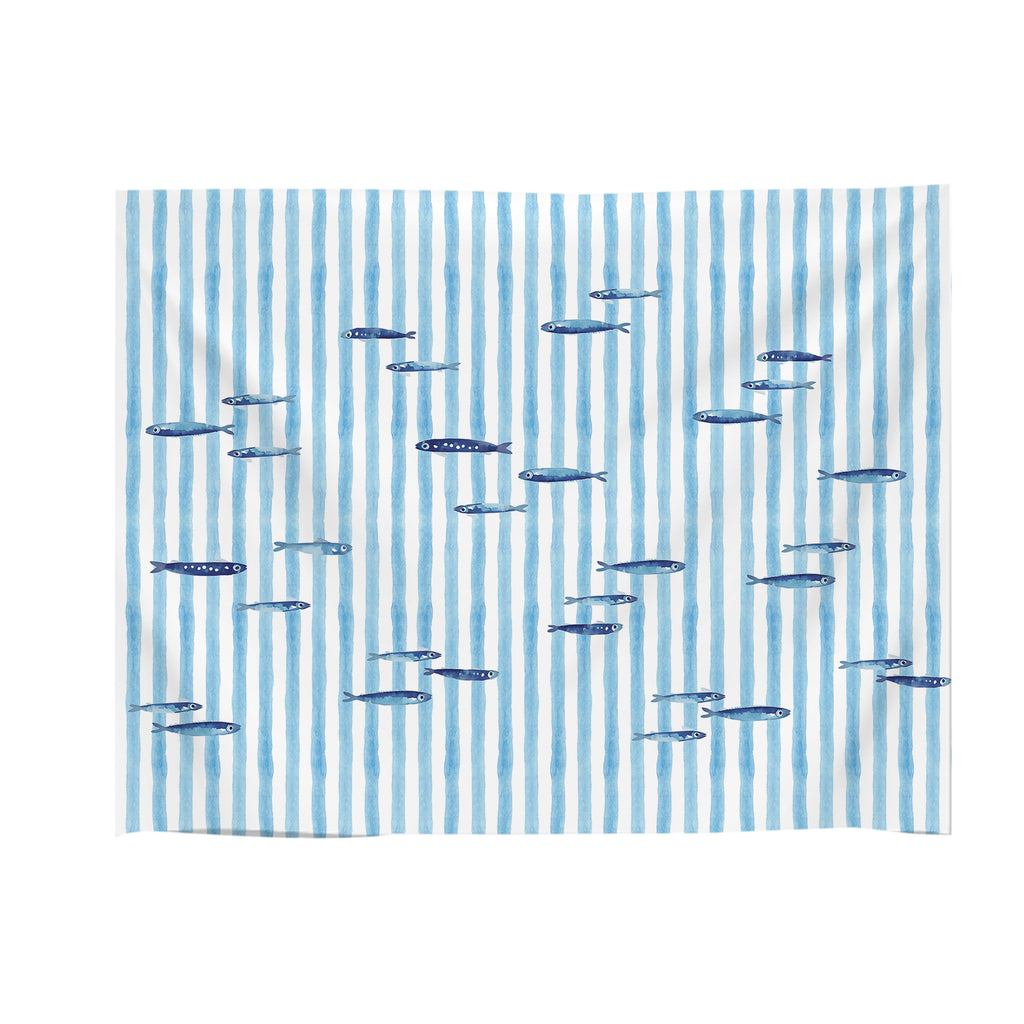 Tovaglia Sardines